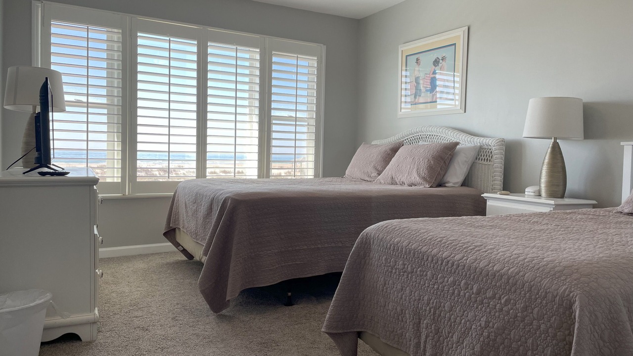 Photo of Bedroom in The Point
