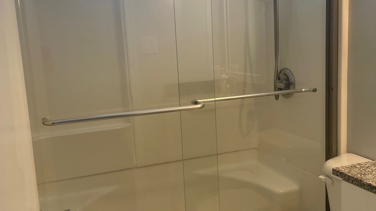 Photo of Bathroom in The Point