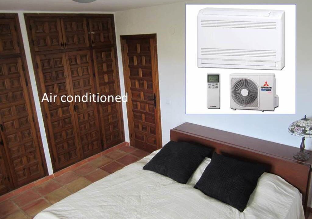 Photo of Bedroom in Benidoleig