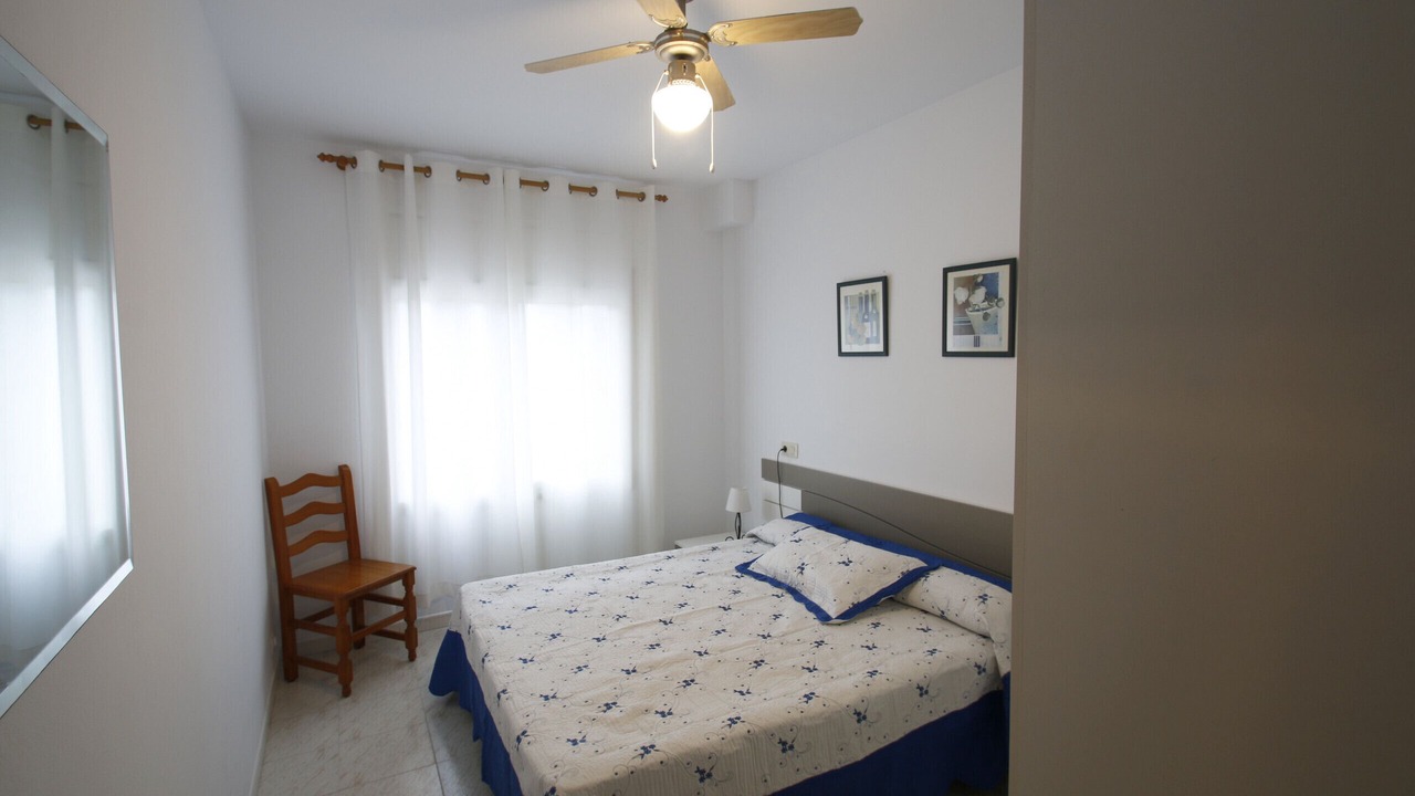 Photo of Bedroom in Cambrils