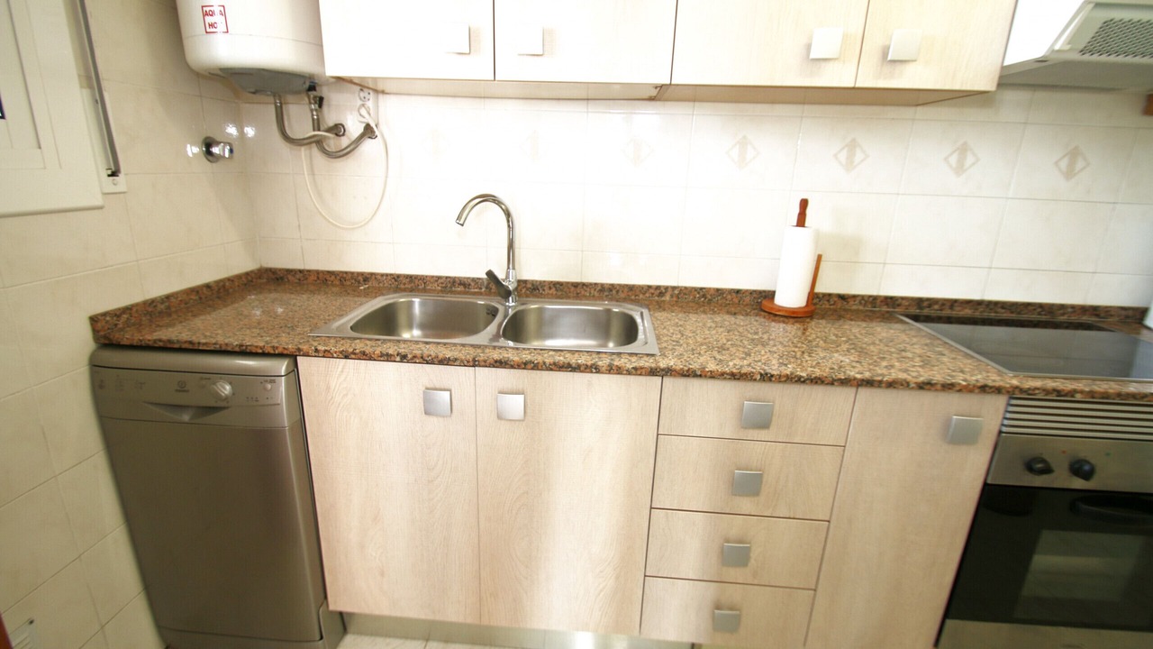 Photo of Kitchen in Cambrils