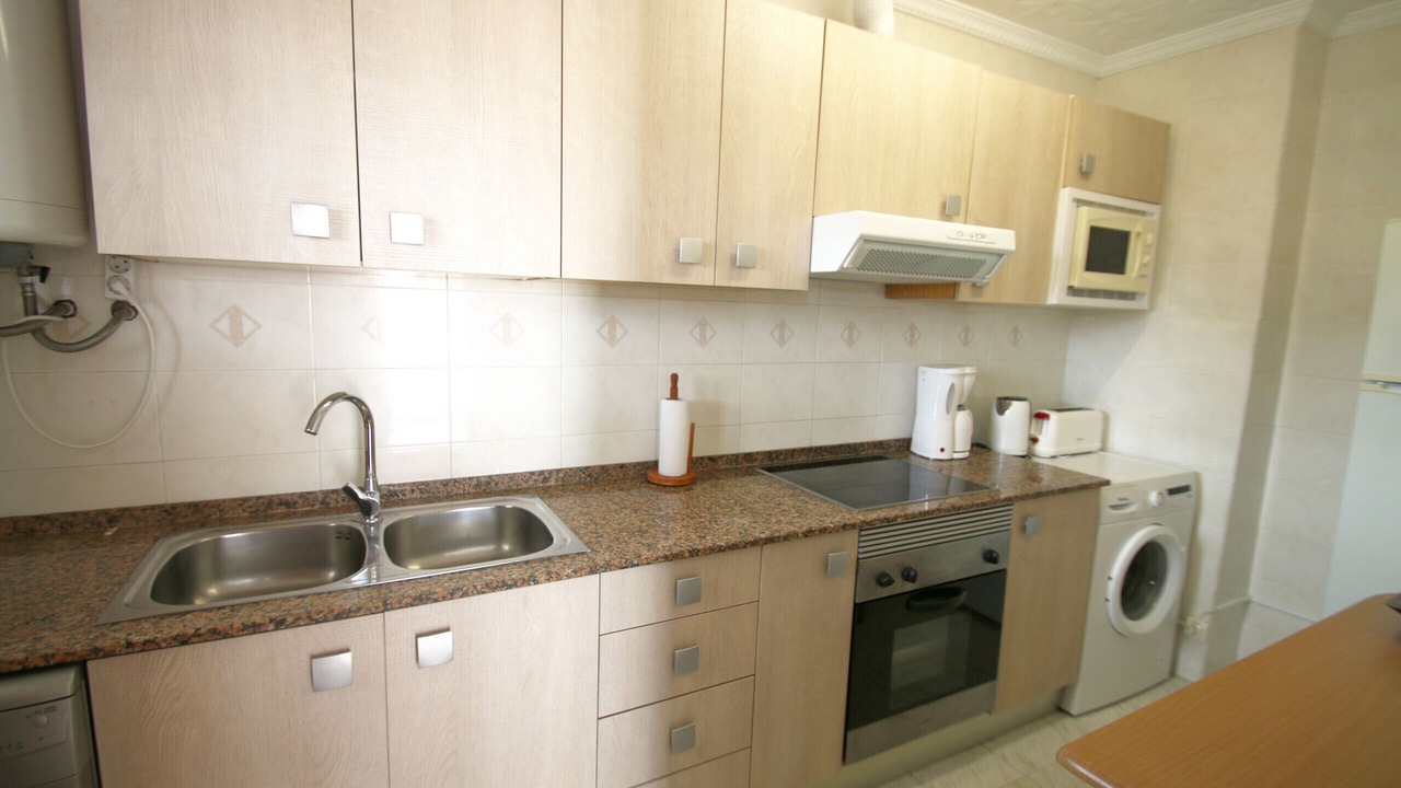 Photo of Kitchen in Cambrils