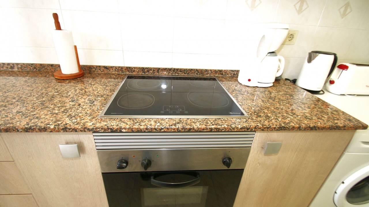 Photo of Kitchen in Cambrils