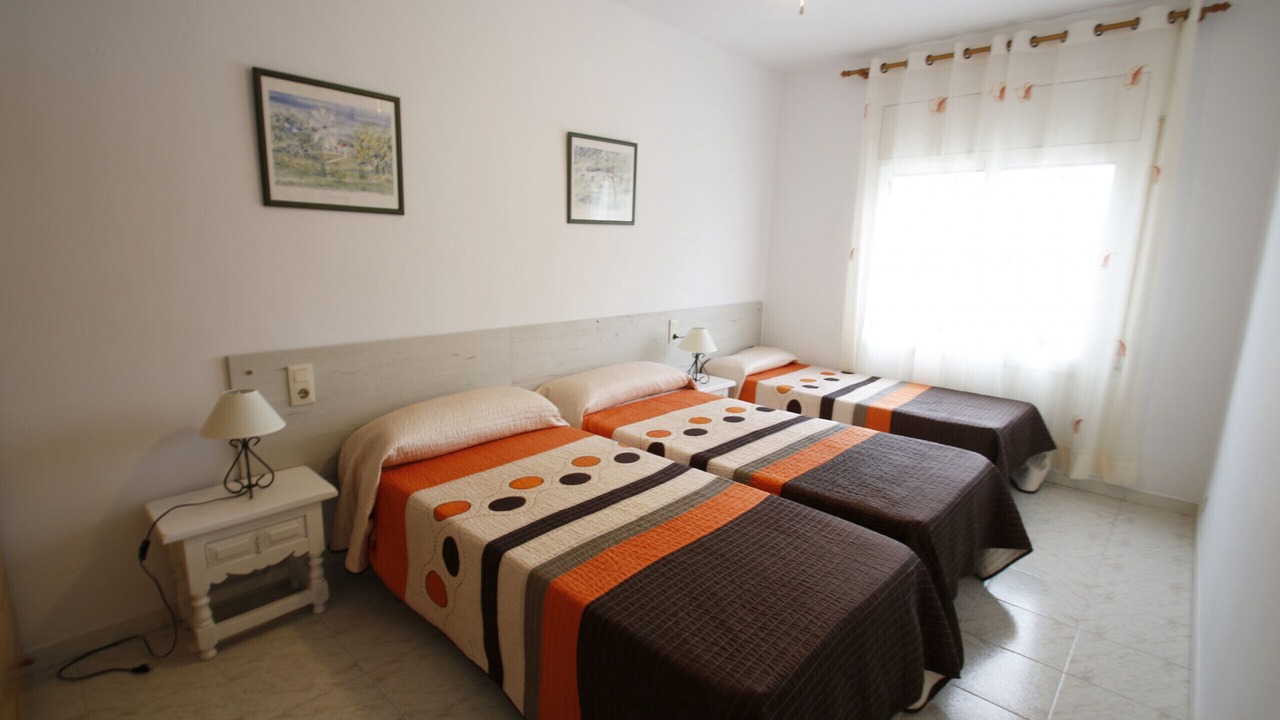 Photo of Bedroom in Cambrils