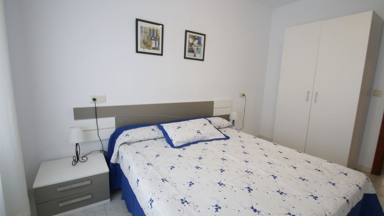 Photo of Bedroom in Cambrils