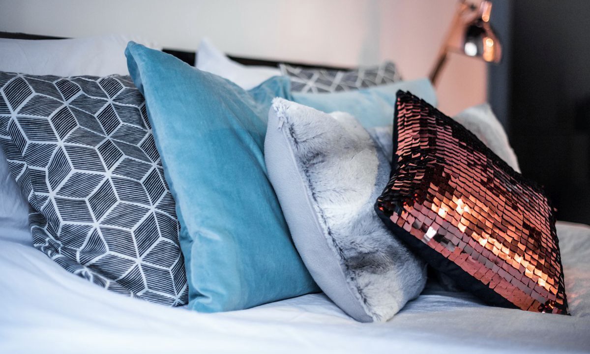 Photo of Bedroom in Erzsebetvaros