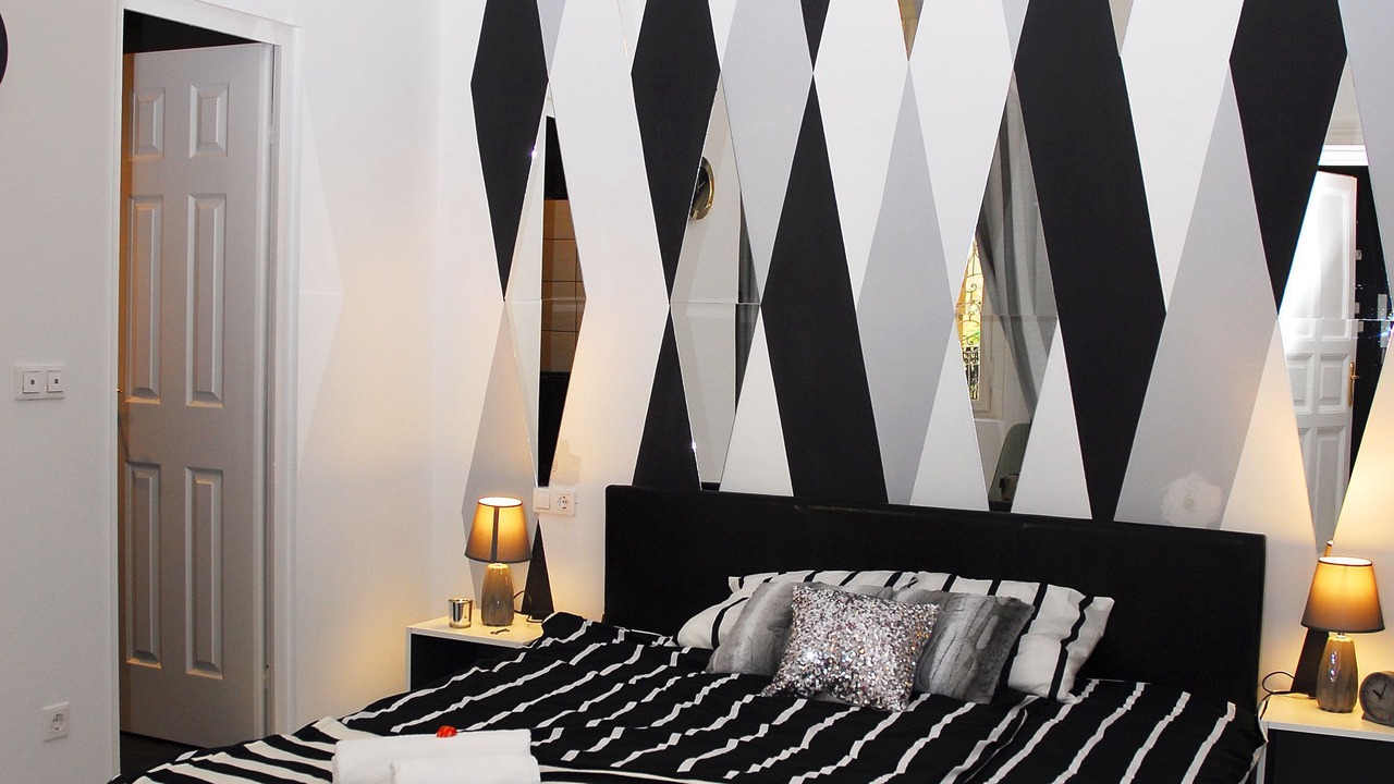 Photo of Bedroom in Erzsebetvaros