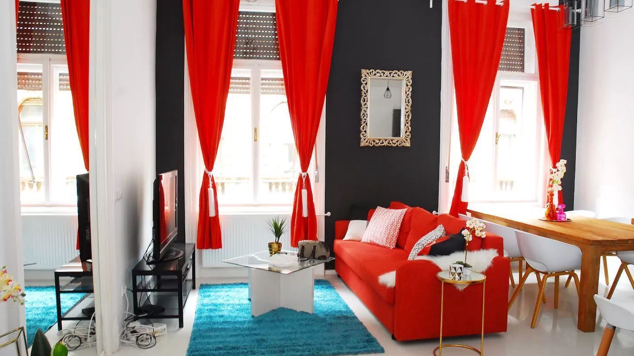 Photo of Livingroom in Erzsebetvaros