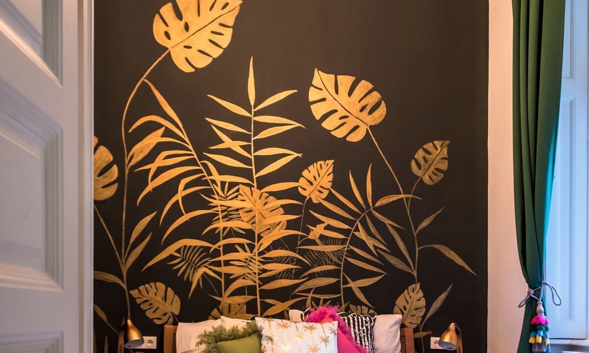 Photo of Bedroom in Erzsebetvaros