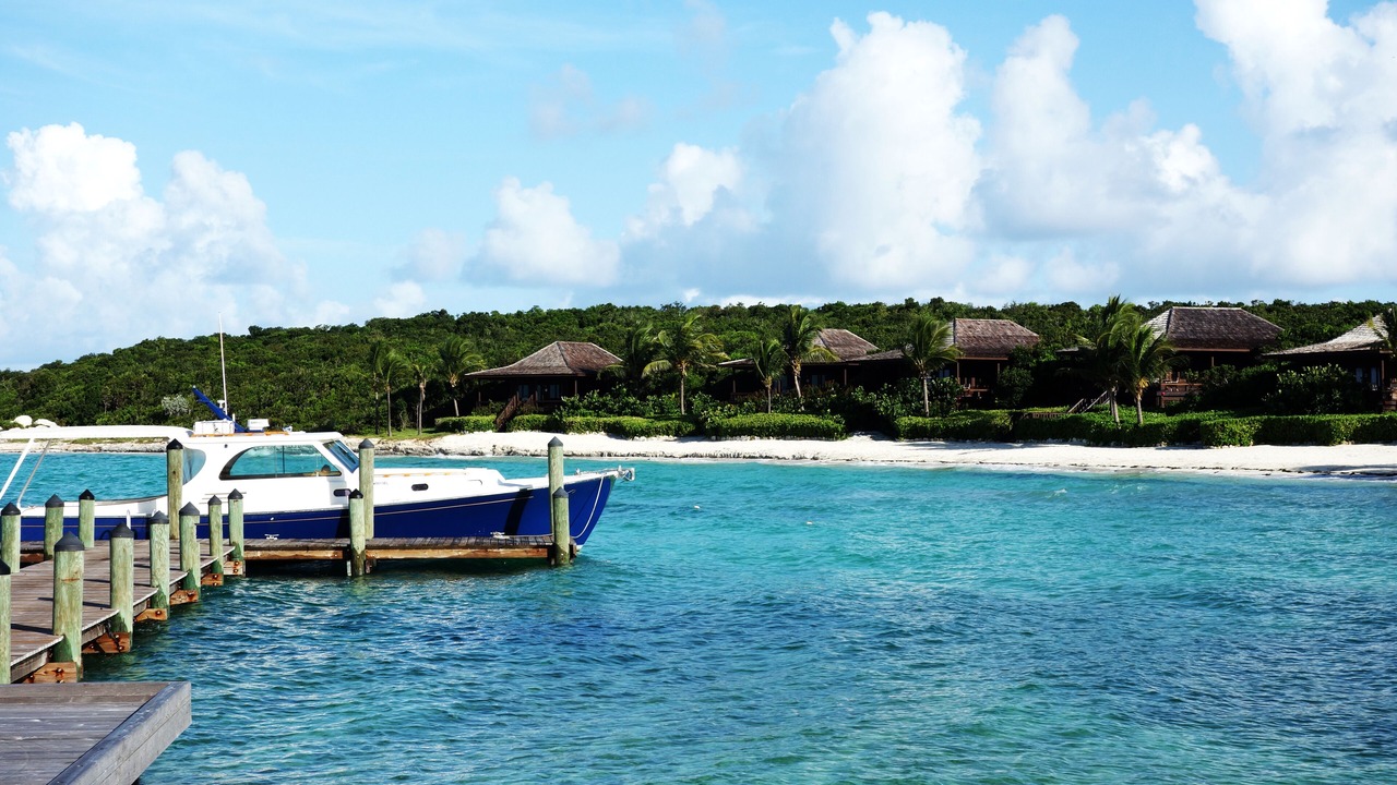 Photo of Others in Royal Island