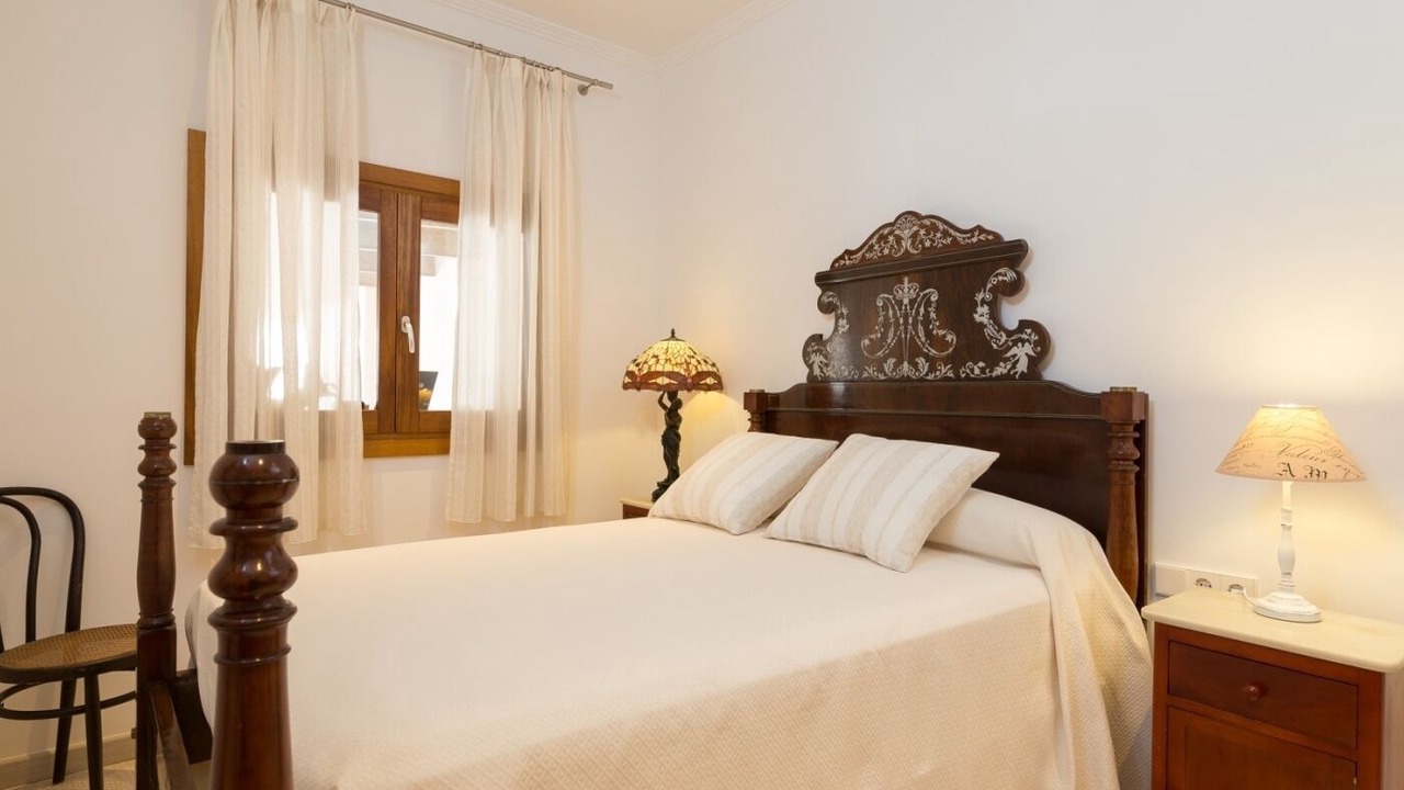 Photo of Bedroom in Sa Pobla