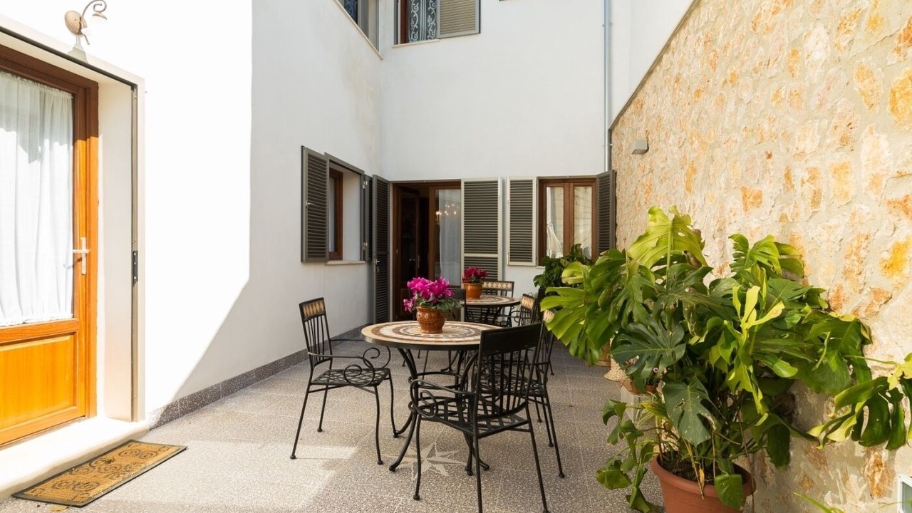 Photo of Outdoor in Sa Pobla