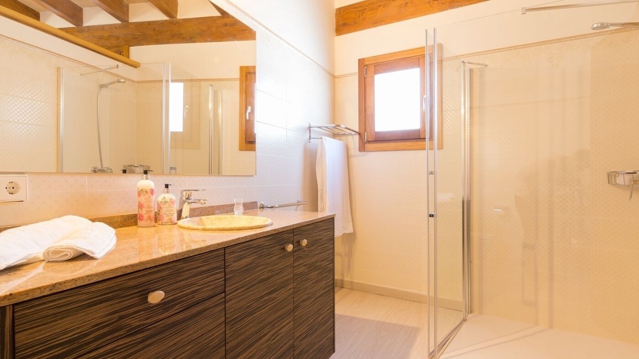 Photo of Bathroom in Sa Pobla