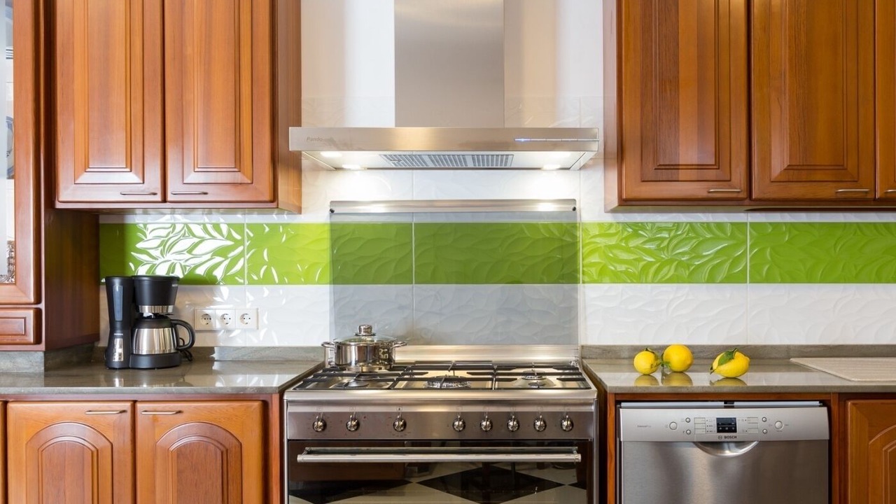 Photo of Kitchen in Sa Pobla