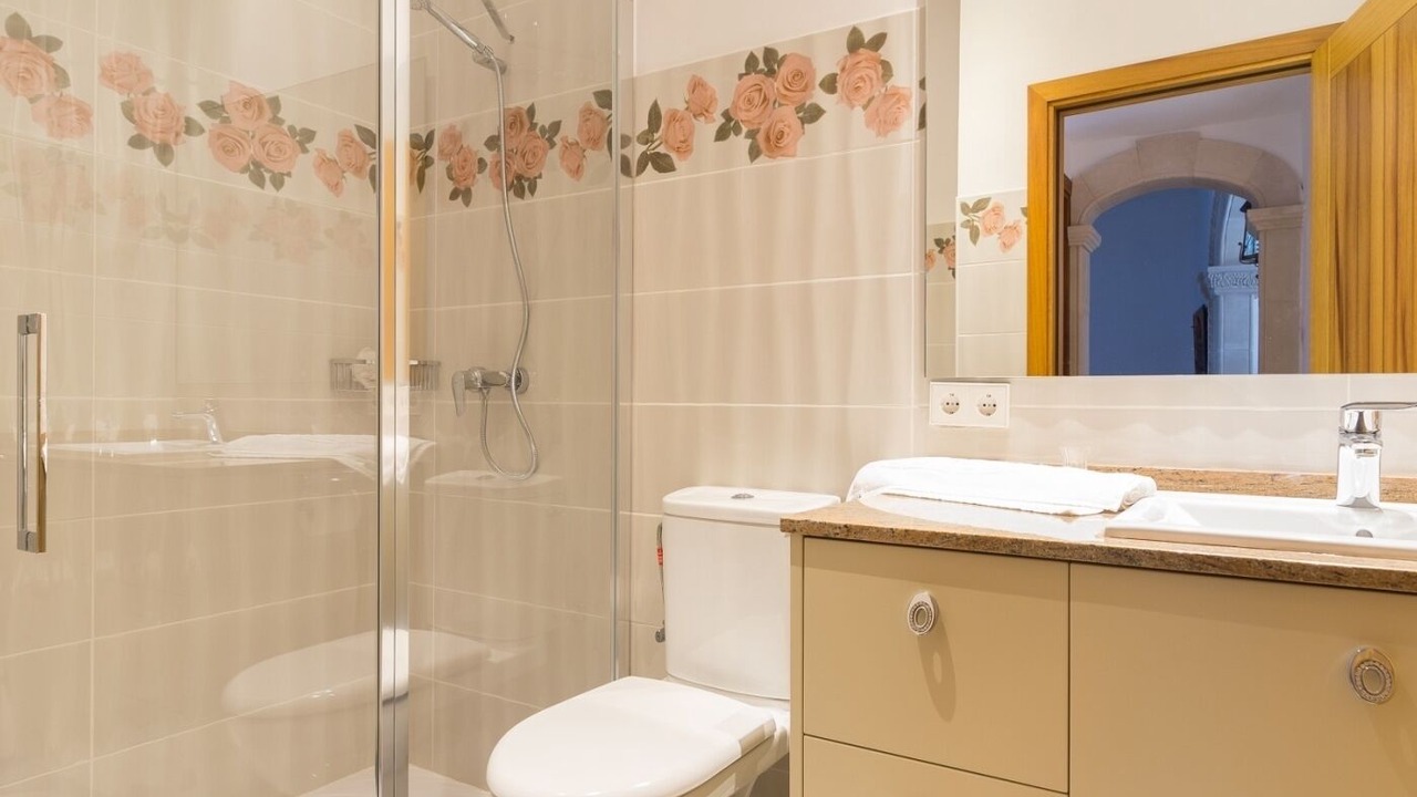 Photo of Bathroom in Sa Pobla