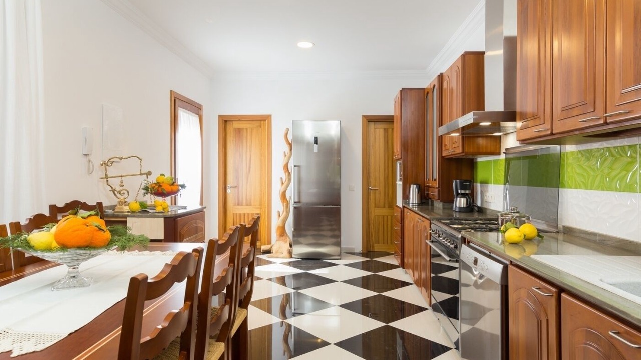 Photo of Kitchen in Sa Pobla