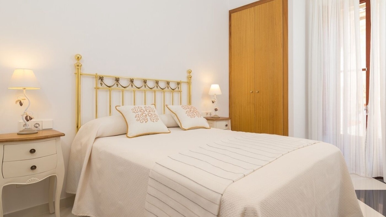 Photo of Bedroom in Sa Pobla