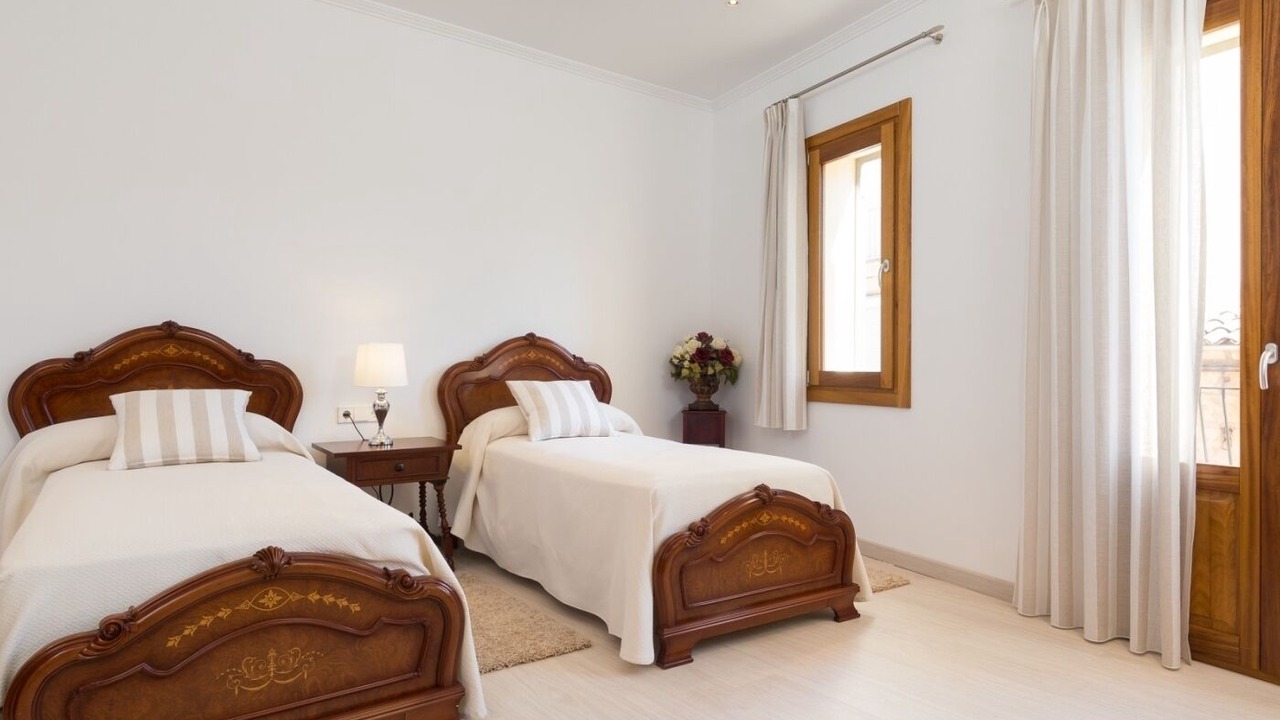 Photo of Bedroom in Sa Pobla