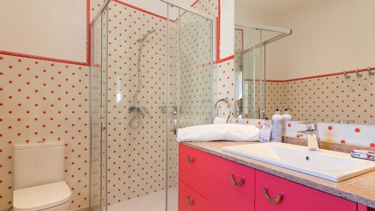 Photo of Bathroom in Sa Pobla
