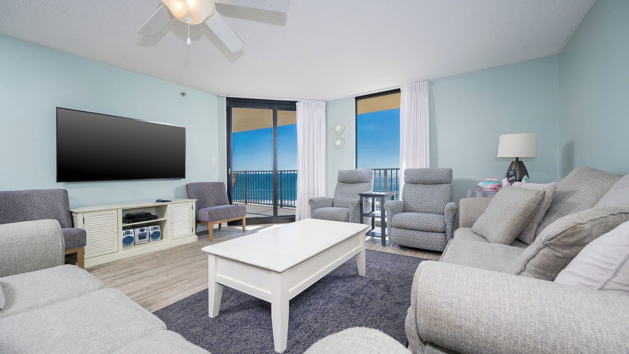 Photo of Bedroom in Orange Beach