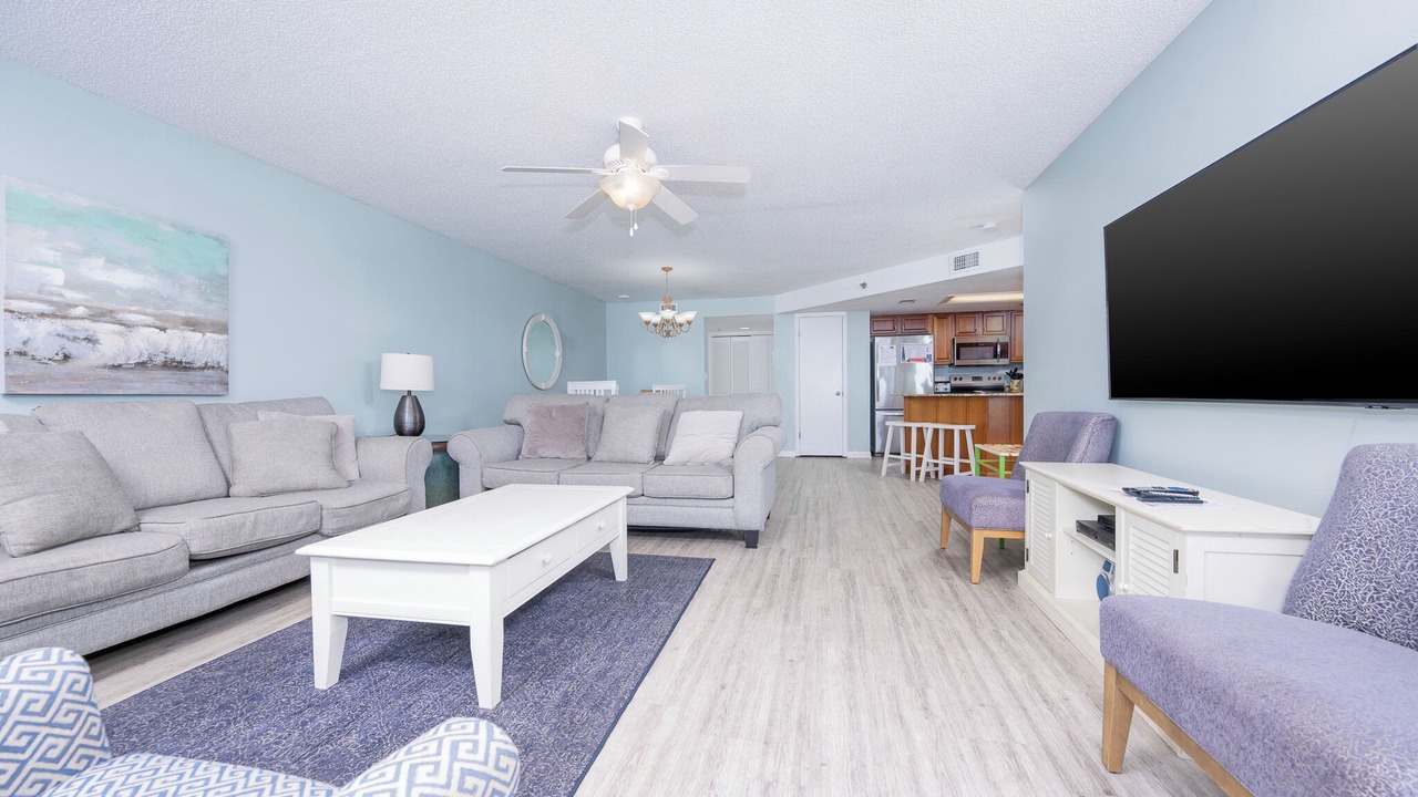 Photo of Bedroom in Orange Beach