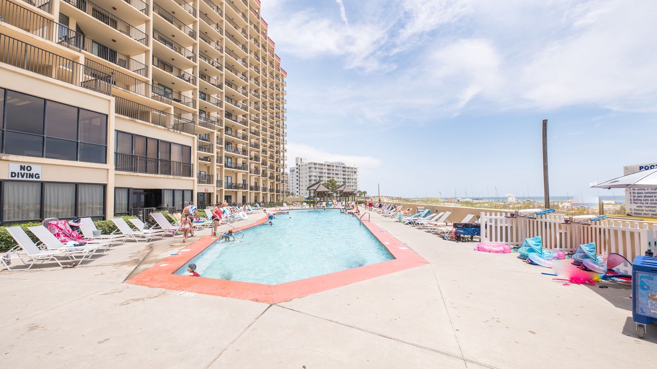 Photo of Outdoor in Orange Beach