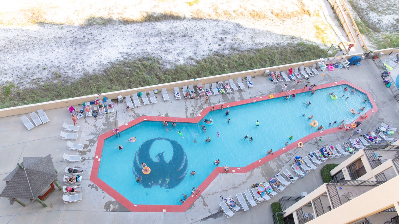 Photo of Outdoor in Orange Beach