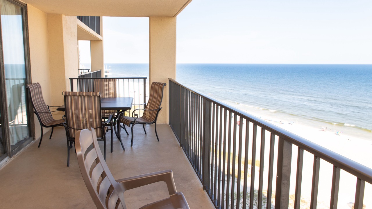 Photo of Outdoor in Orange Beach
