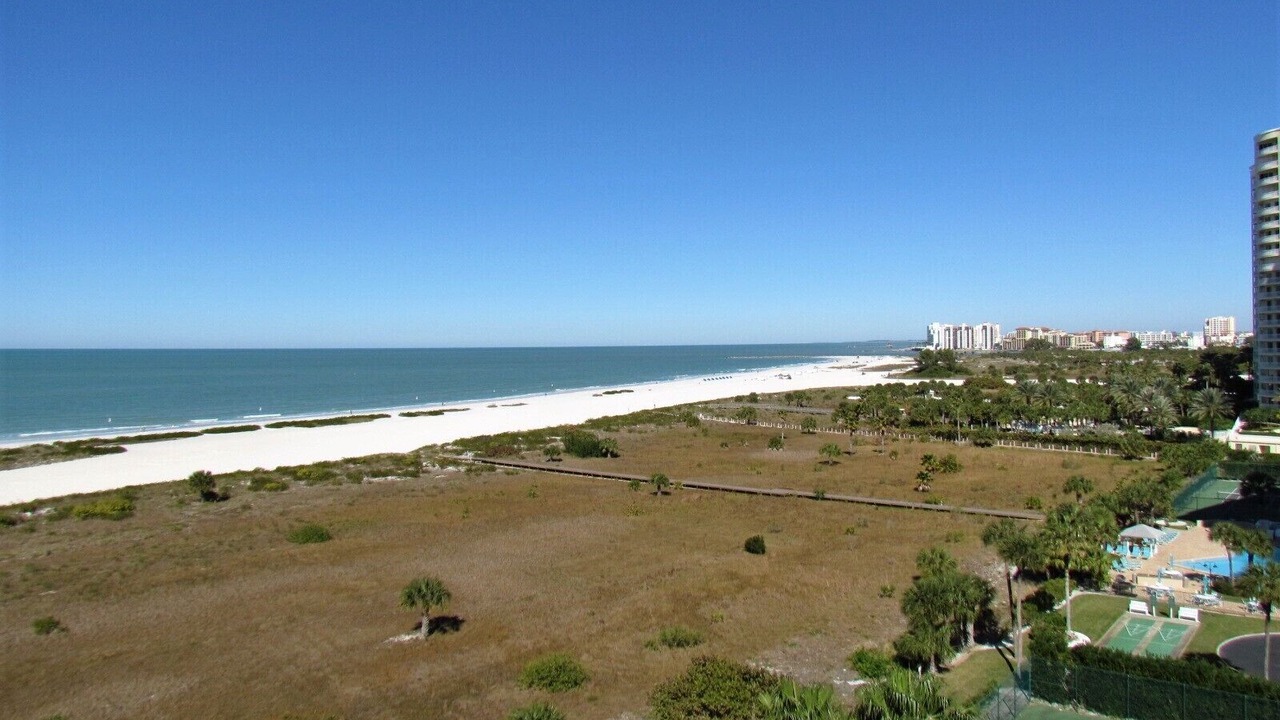 Photo of Patio Balcony in Sand Key