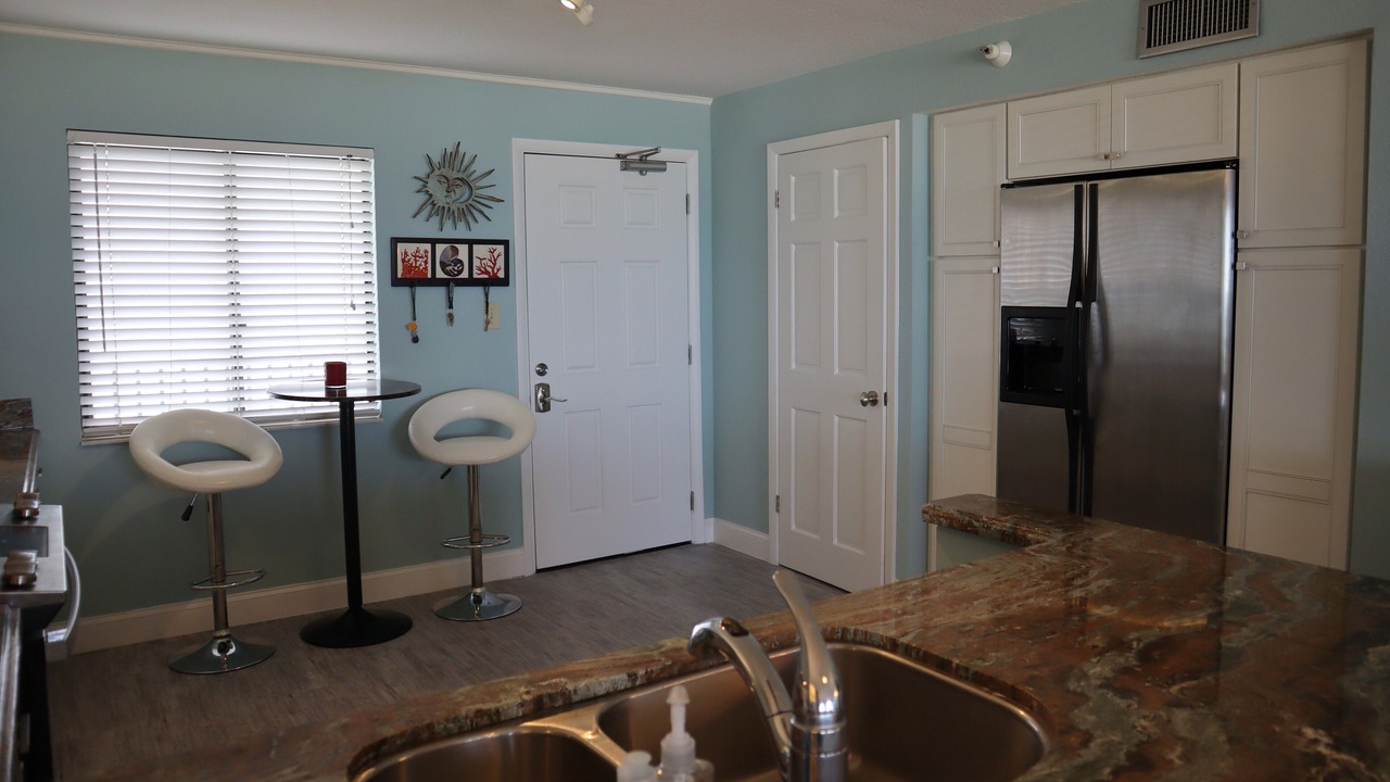 Photo of Kitchen in Sand Key