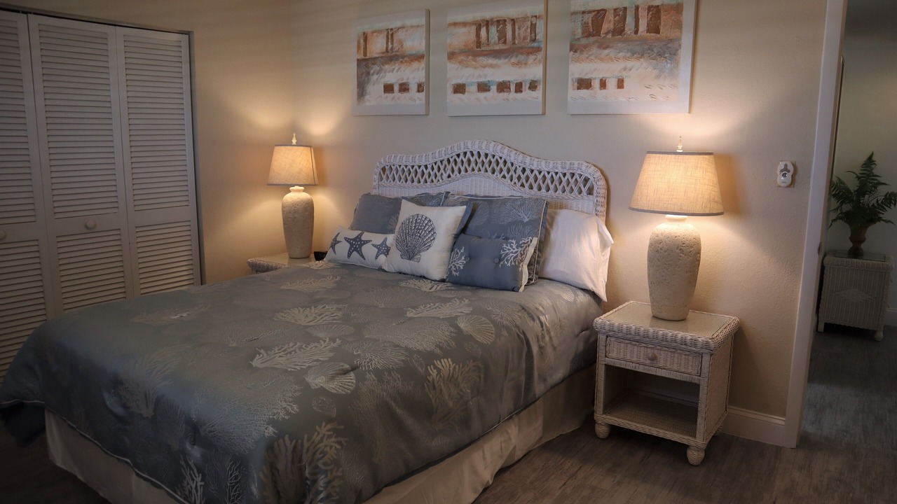 Photo of Bedroom in Sand Key