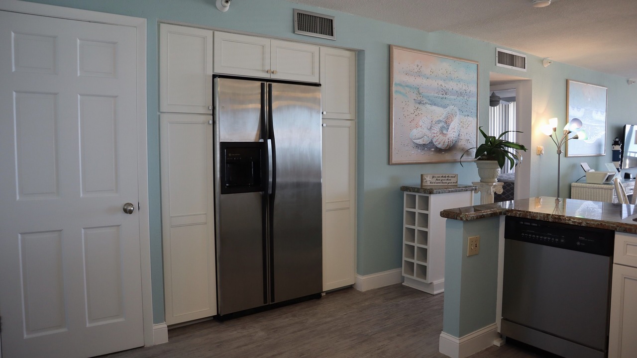 Photo of Bedroom in Sand Key