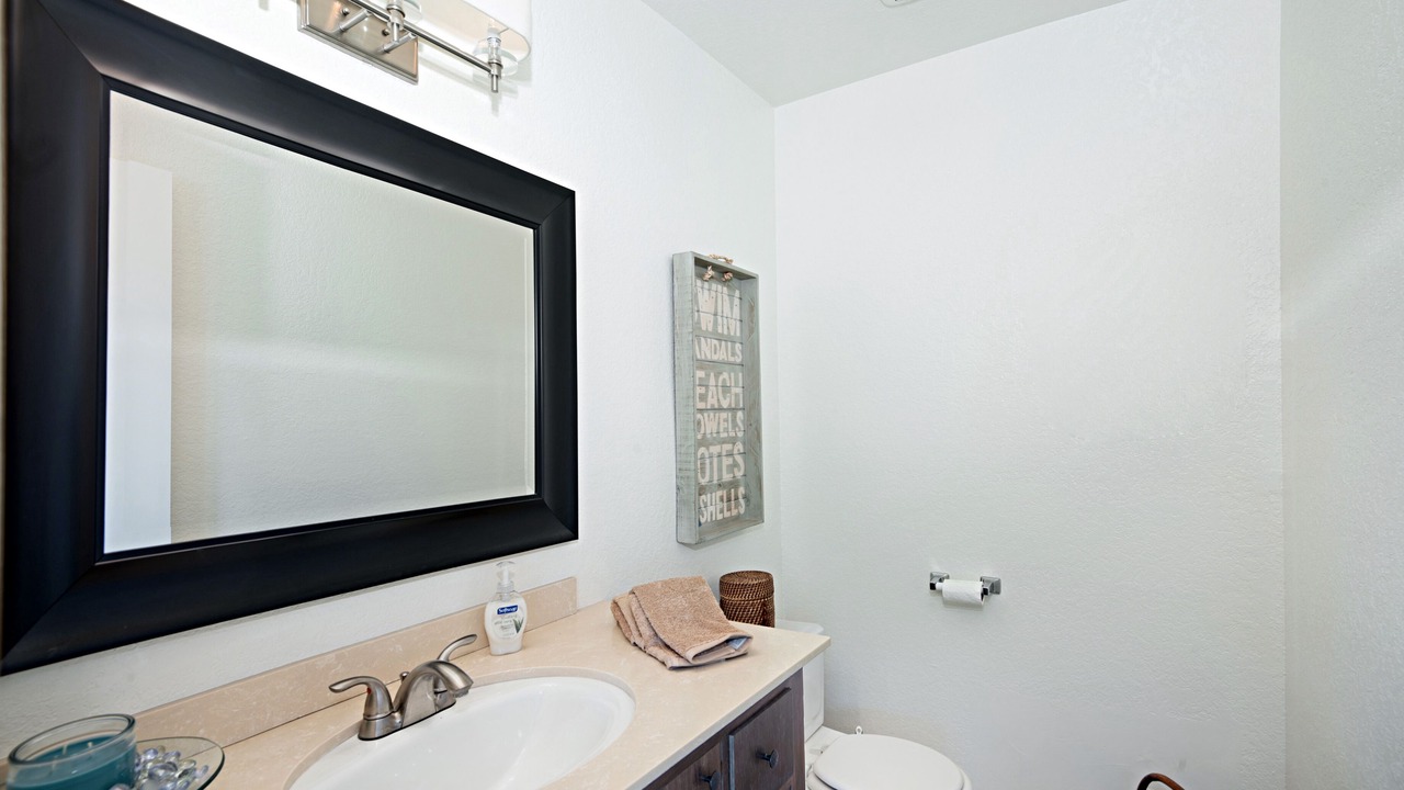 Photo of Bedroom in San Clemente