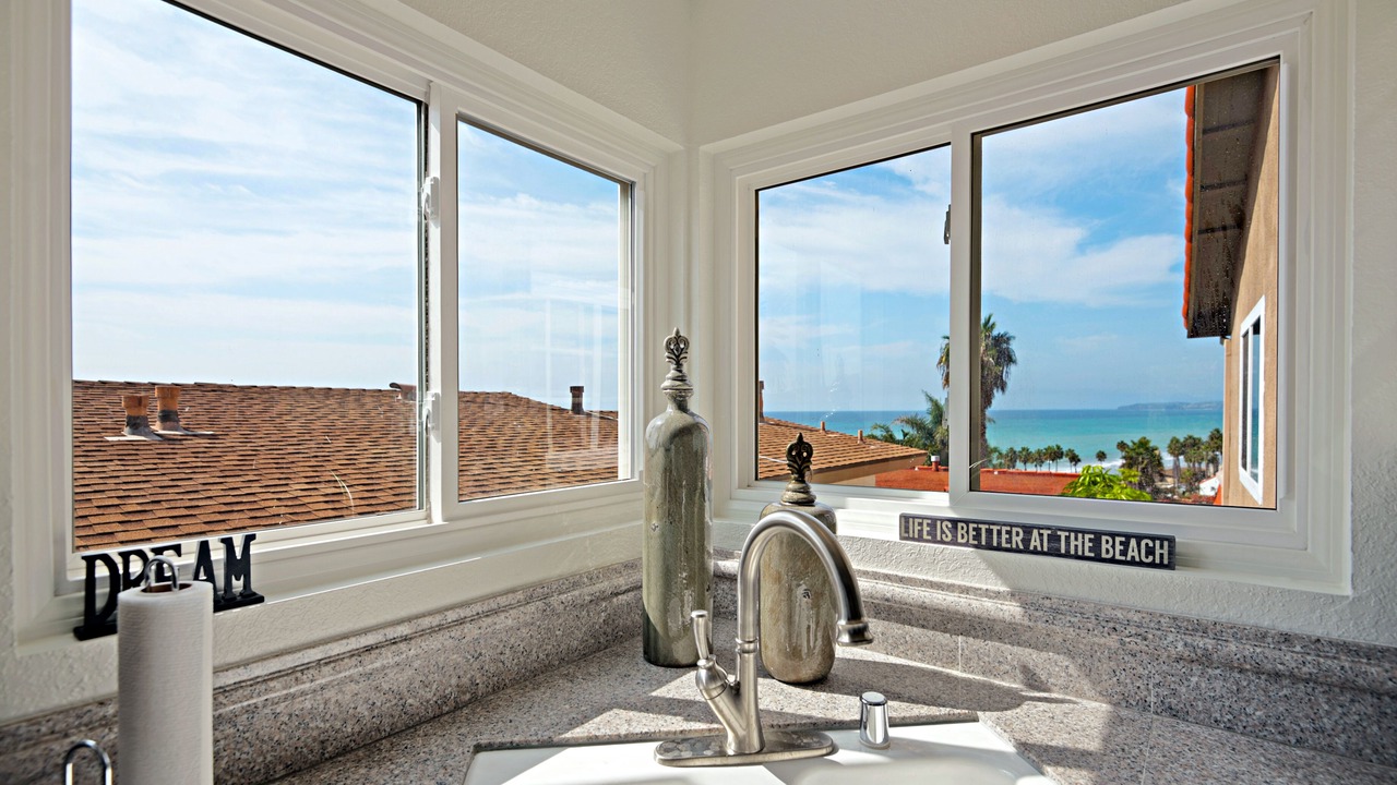 Photo of Bedroom in San Clemente