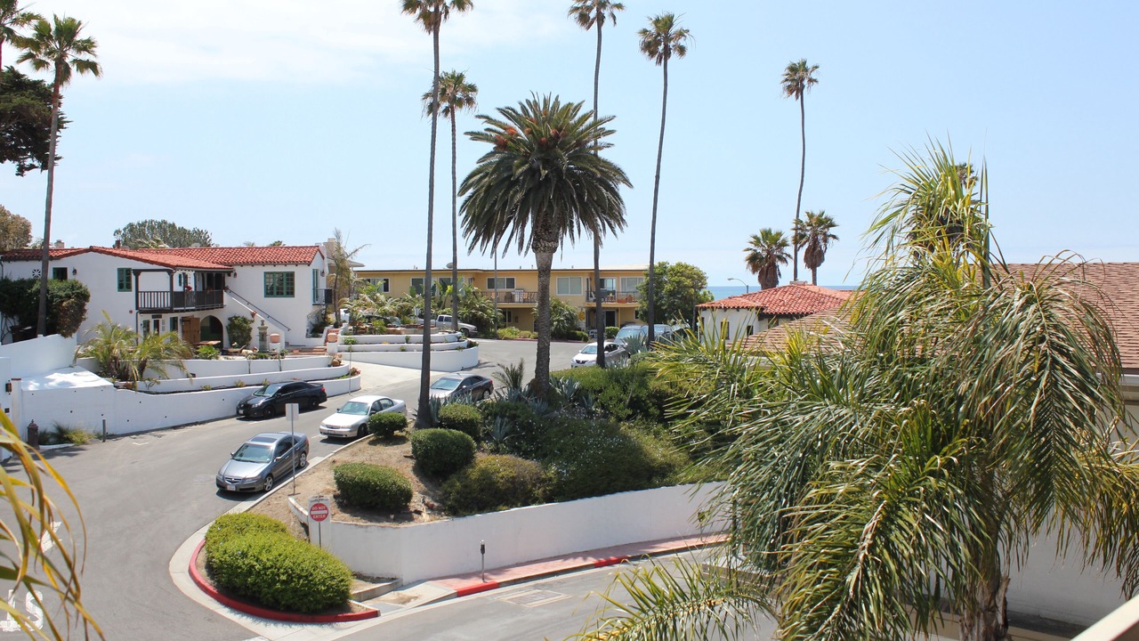 Photo of Patio Balcony in San Clemente
