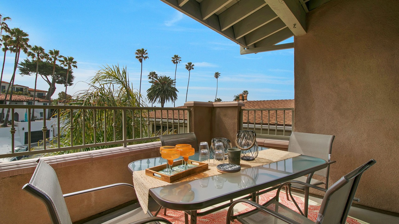 Photo of Patio Balcony in San Clemente