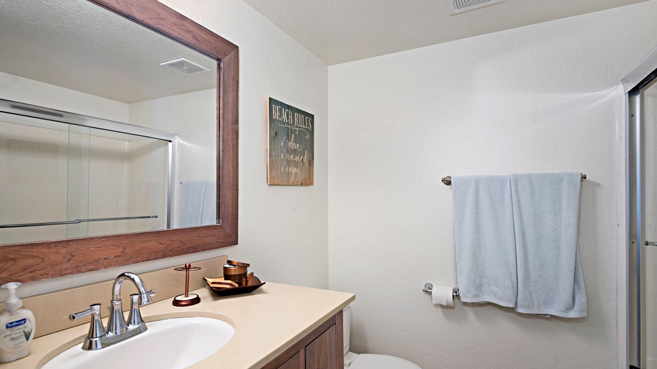 Photo of Bathroom in San Clemente
