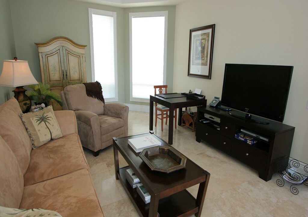 Photo of Bedroom in Longboat Key