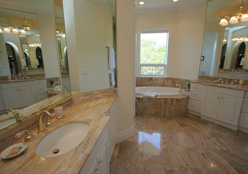 Photo of Bathroom in Longboat Key
