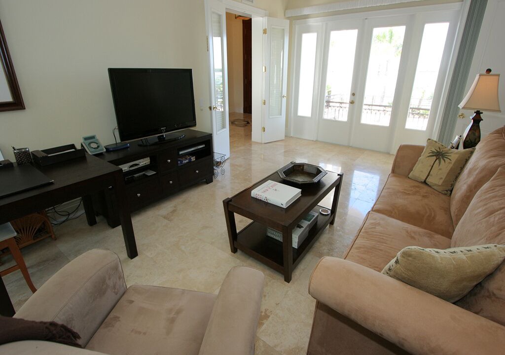 Photo of Bedroom in Longboat Key