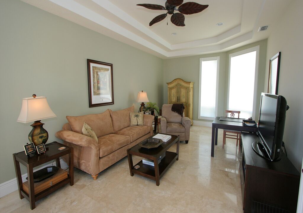 Photo of Bedroom in Longboat Key