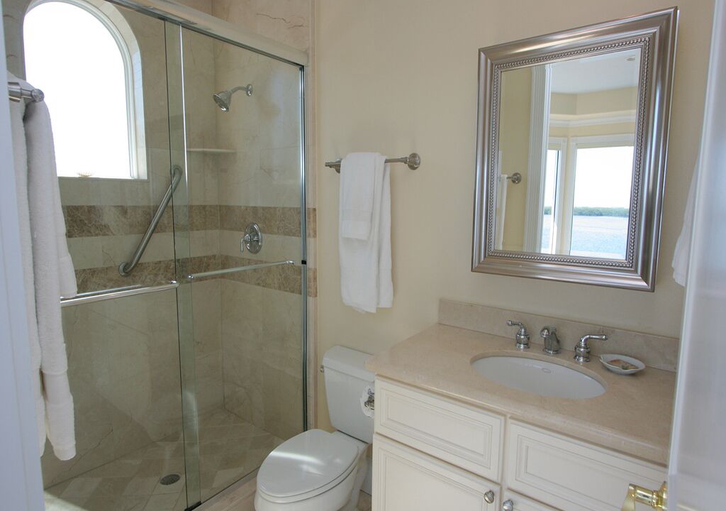 Photo of Bathroom in Longboat Key