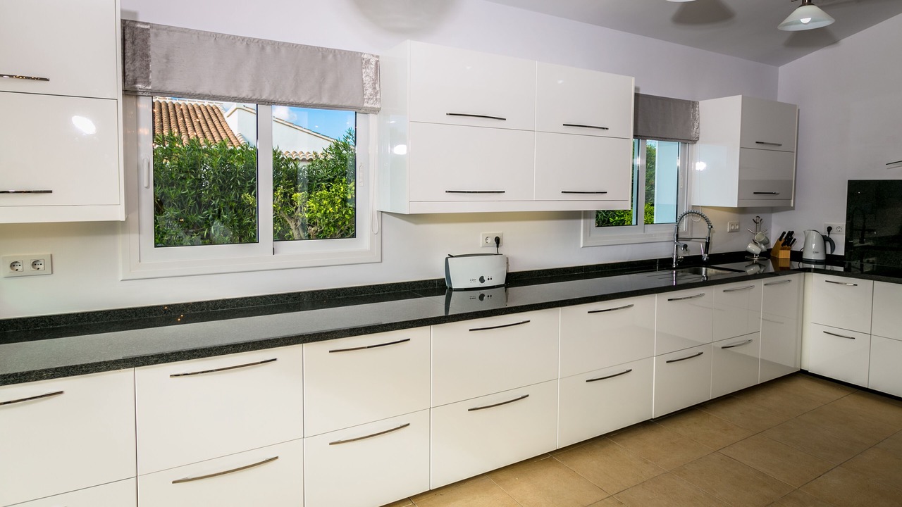 Photo of Kitchen in Costa Nova