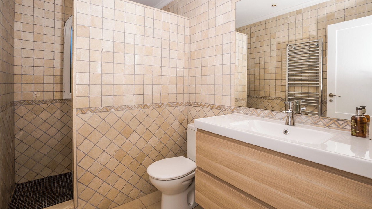 Photo of Bathroom in Costa Nova