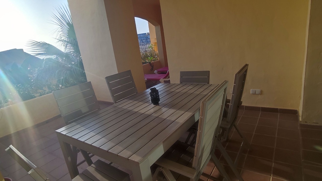 Photo of Outdoor in Castillo de Sabinillas