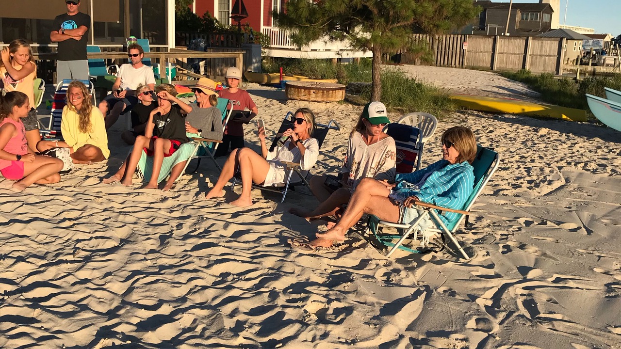 Photo of Others in Dewey Beach