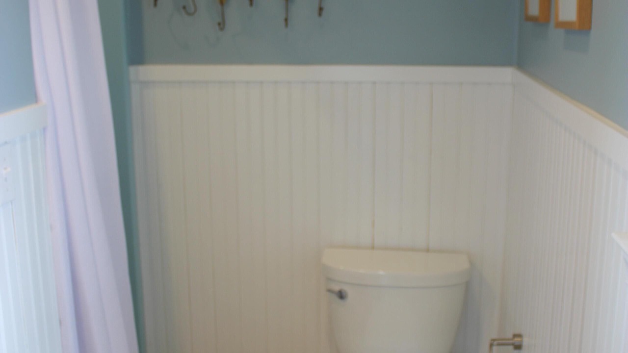 Photo of Bathroom in Dewey Beach