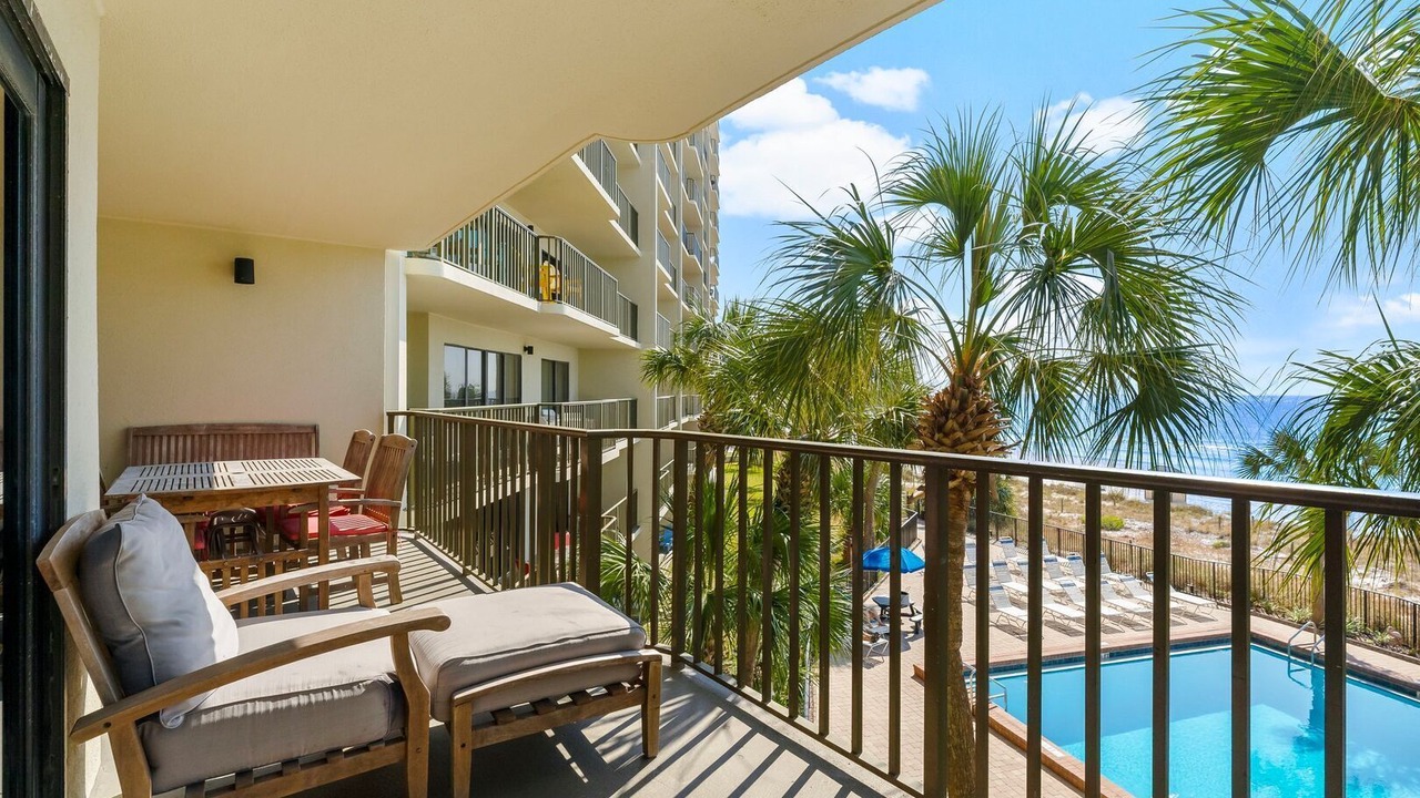 Photo of Outdoor in Lower Grand Lagoon