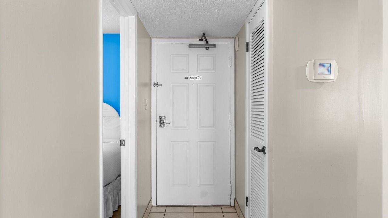 Photo of Bedroom in Lower Grand Lagoon
