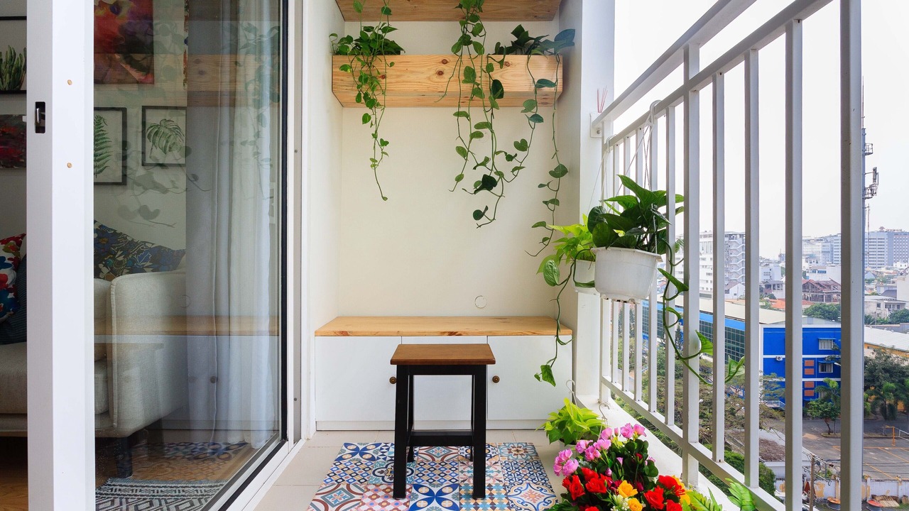 Photo of Outdoor in Tan Binh